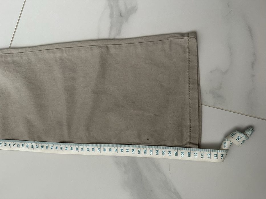 Оригинални мъжки летни дънки Wrangler