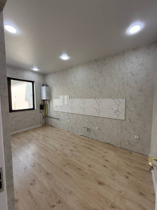 Срочно продается Еврокотедж Сергели Хонобод, 1,2 соток, 4 комнаты