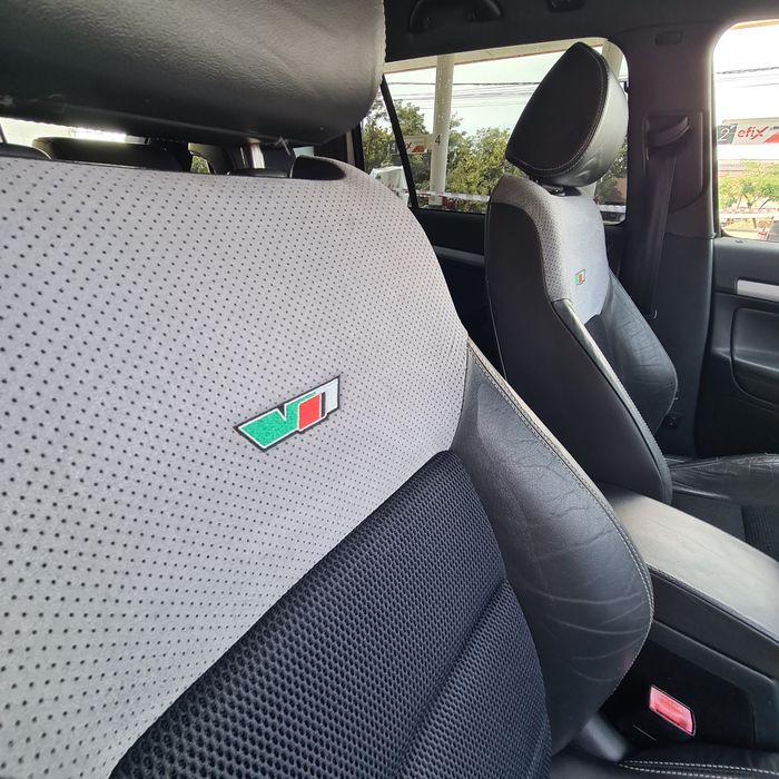 Șkoda Octavia  vRS 2.0 TFSI BWA • 270 CP
