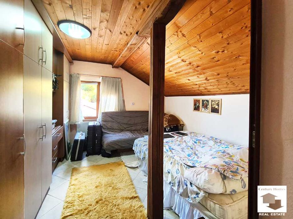 Продава се Къща в с. Столът, Област Габрово - 220 кв.м за 1132 €/кв.м - Снимка #13