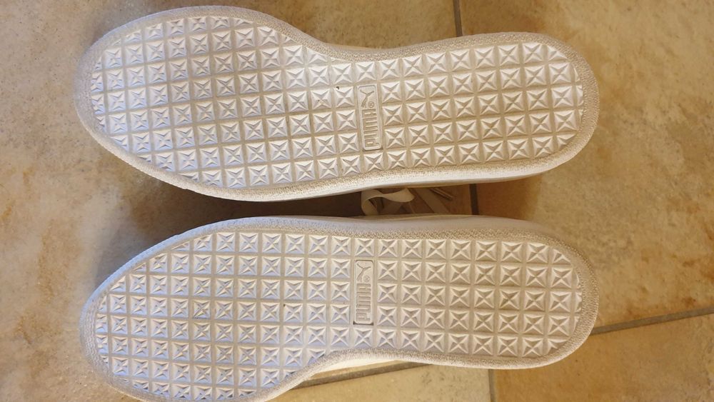 Puma-2 бр.дамски обувки