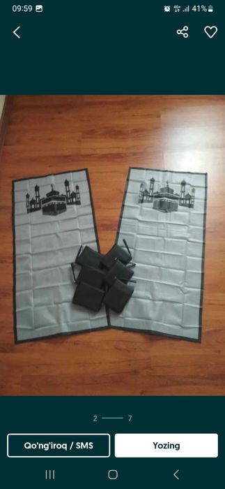 Joynamoz qulay ixcham