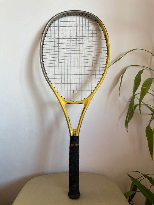 Racheta tenis Fischer revolution