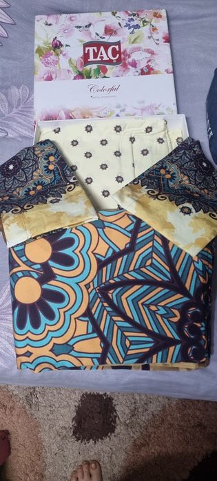 Постельное белье