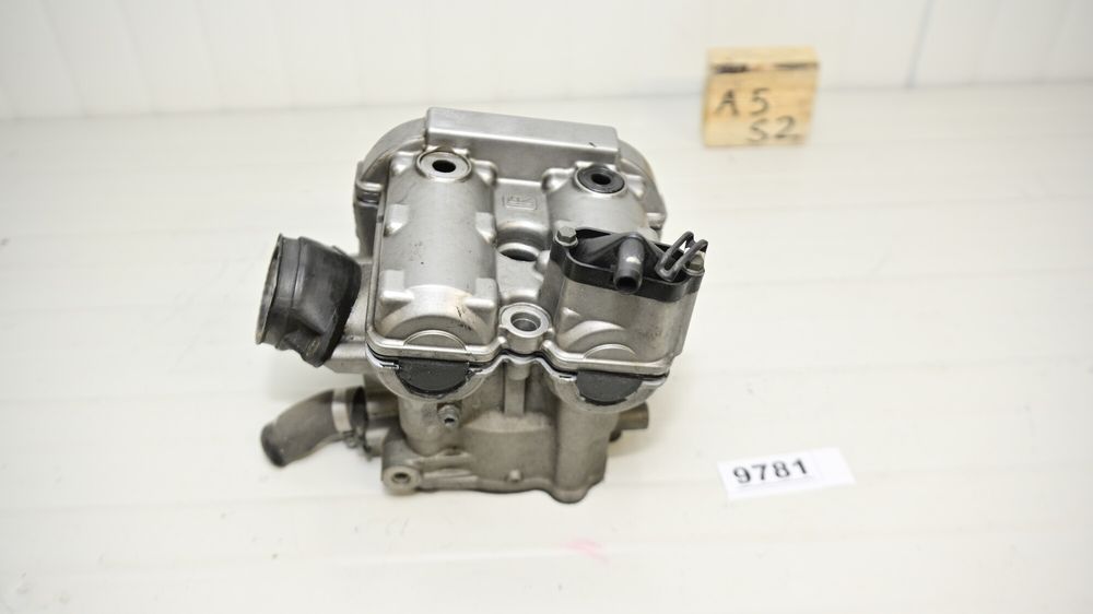Suzuki DL650 V-Strom 2007 - 2011 Chiuloasa Cilidru Spate