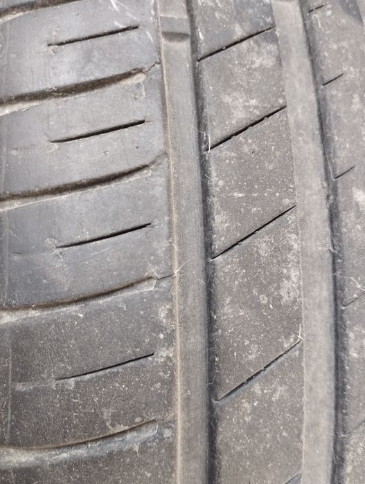 Авто шины 215/55/17