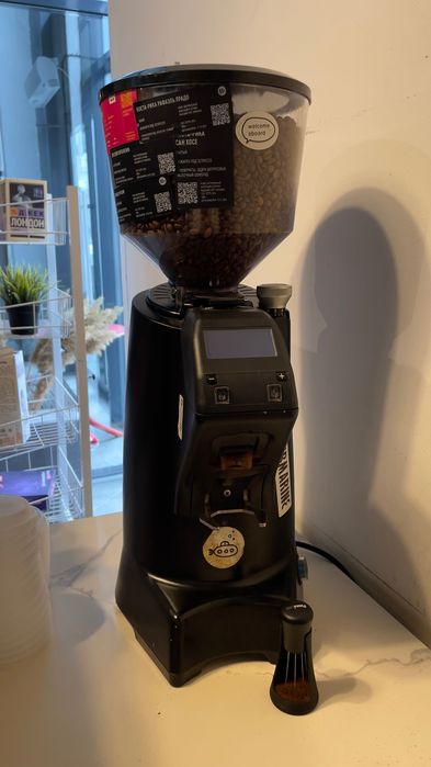 Продам кофейное оборудование