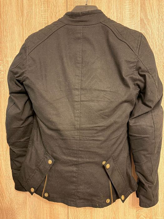 Geaca moto de dama, stare foarte buna.