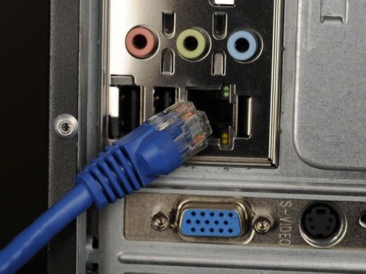 Как подключить lan к компьютеру Wired LAN AVR-X6300H