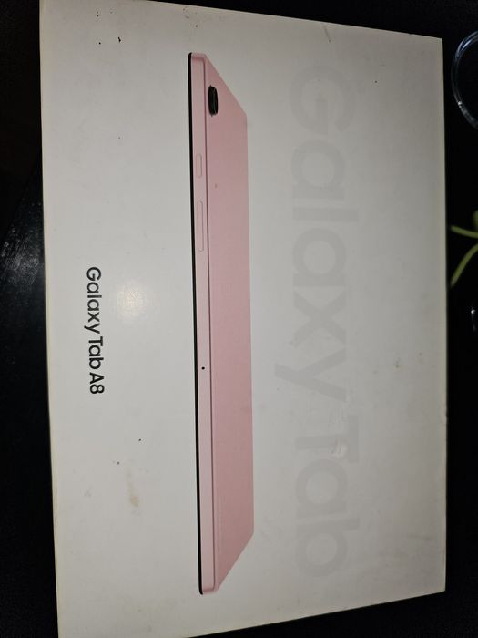 Vand tabletă Samsung galaxy tab A8