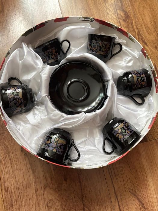 Кофейный сервиз продам