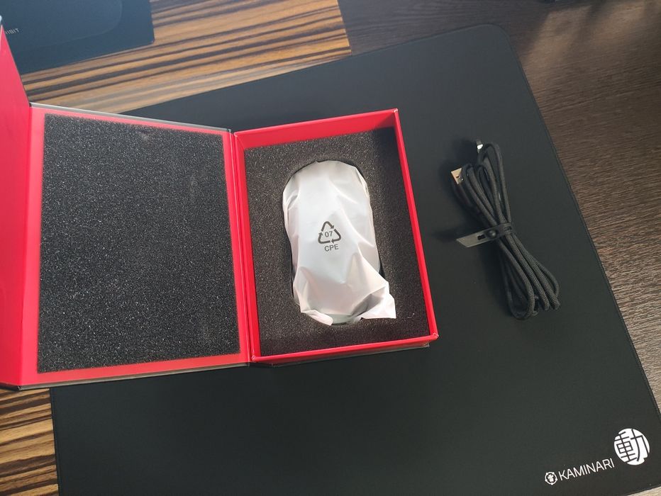 ATK Blazing Sky U2 Pro