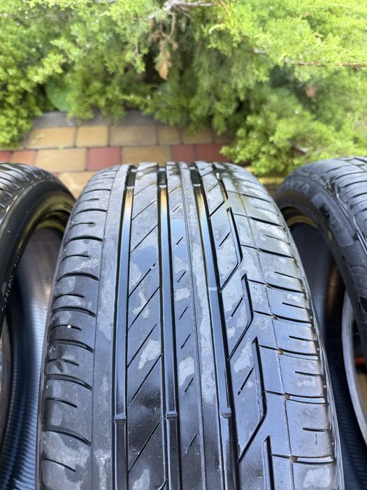 Bridgestone Turanza T001