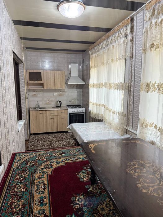 Учтепа тумани, Ватан. Кунлик ижара уй.