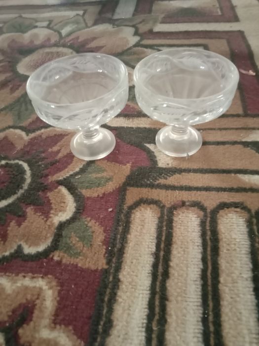 Chinnilar sotiladi original xrustal