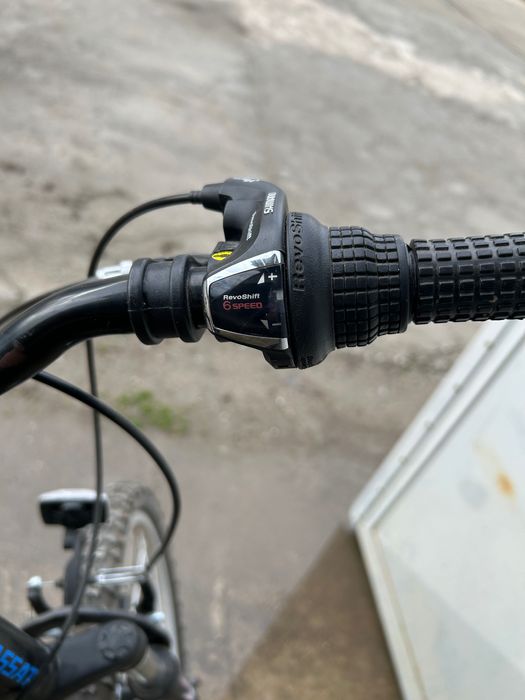 Велосипед passati martyn 20