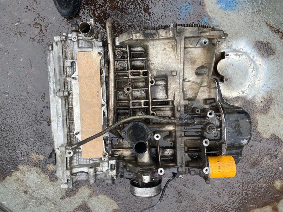 Продам мотор камри camry