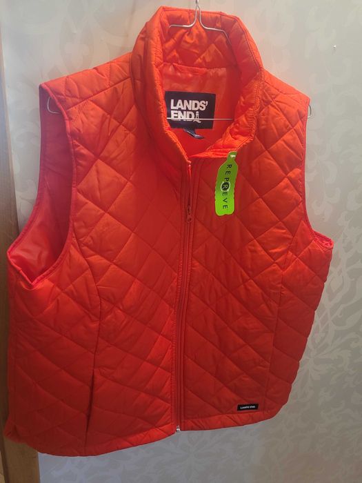 Елек Land"s End L- XL /16-18/ Нов