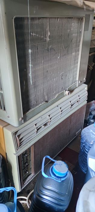 Кондиционер оконный БК 1500
