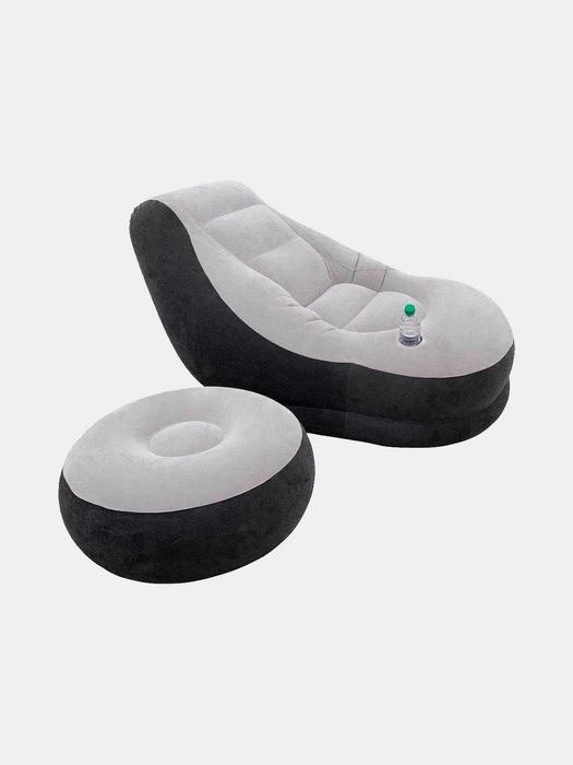 Надувное кресло Intex 68564