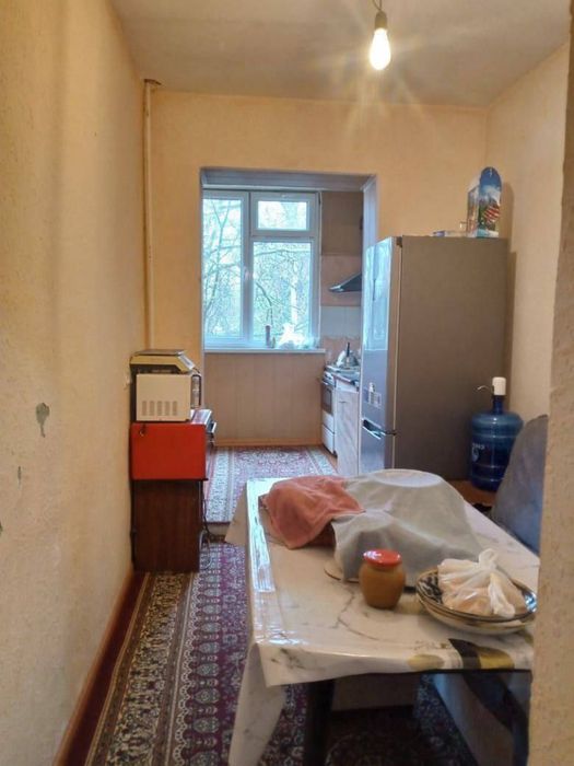 Аренда 2х комнатная Чирчик