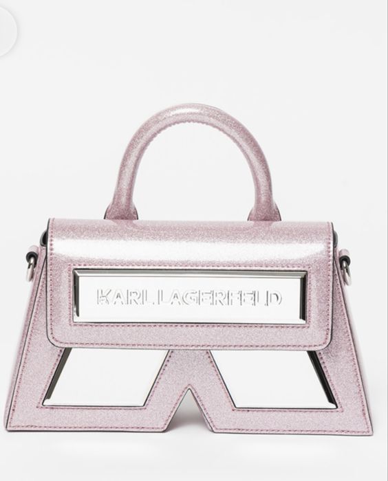 Чанта Karl Lagerfeld