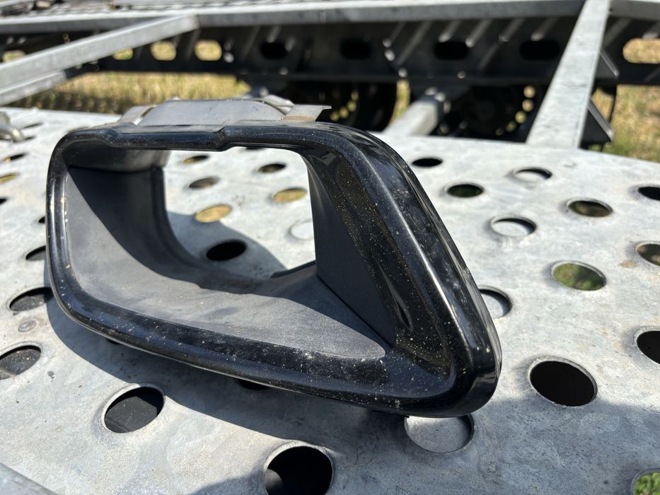 Накрайник BMW X5 G05