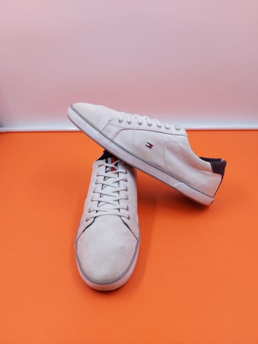 Tommy Hilfiger номер 43 Оригинални мъжки кецове