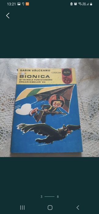 Carti știintifice/ animale/ istorie/referintă
