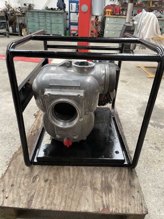 Бензинова помпа за напояване Хонда 4 цола