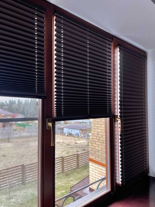 Жалюзи плиссе | Жалюзи от производителя | Plisse   Pls1785