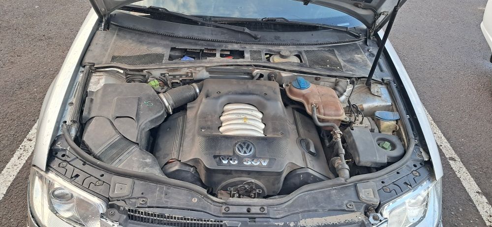 Ww Passat B5+ 2.8