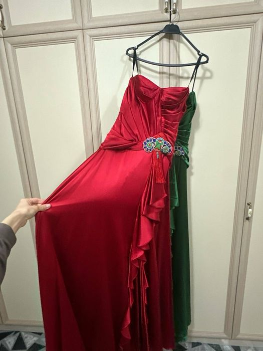 Красивые Вечерние платья