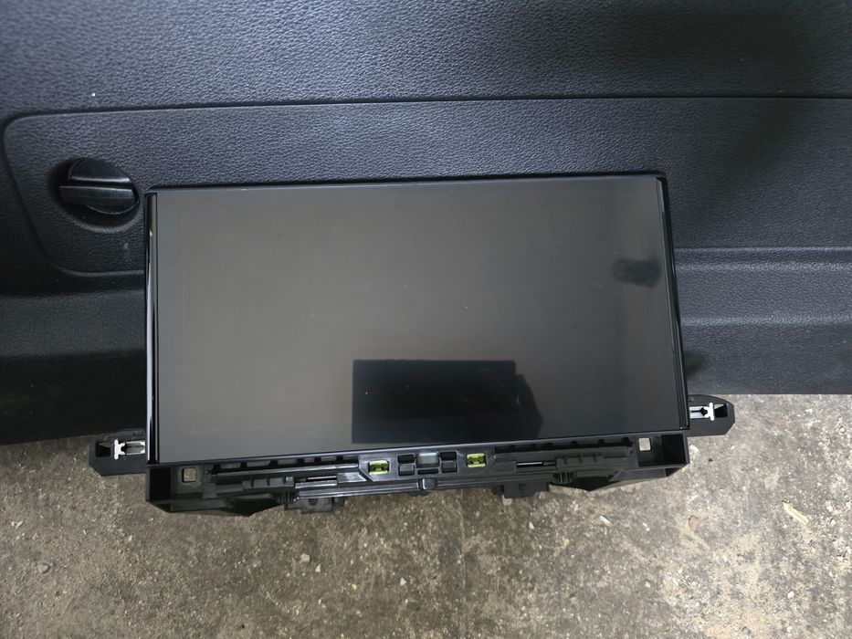 Audi  Q5/A4/A5 MMI 2018-2024/Навигация за Q5/A4/A5 след 2018