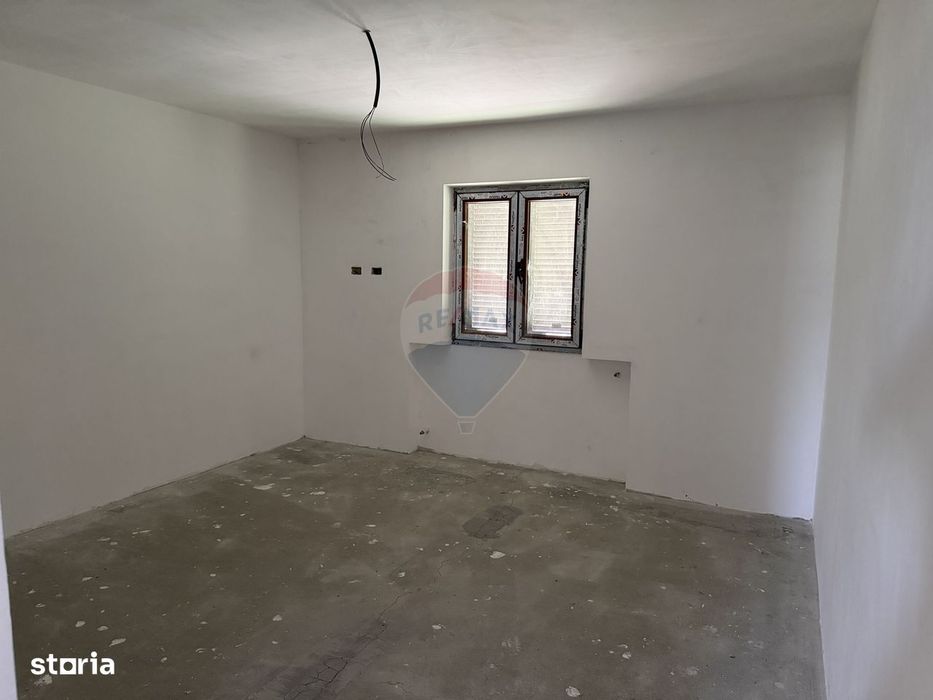 Casă / Vilă de vânzare intrare Lamotesti