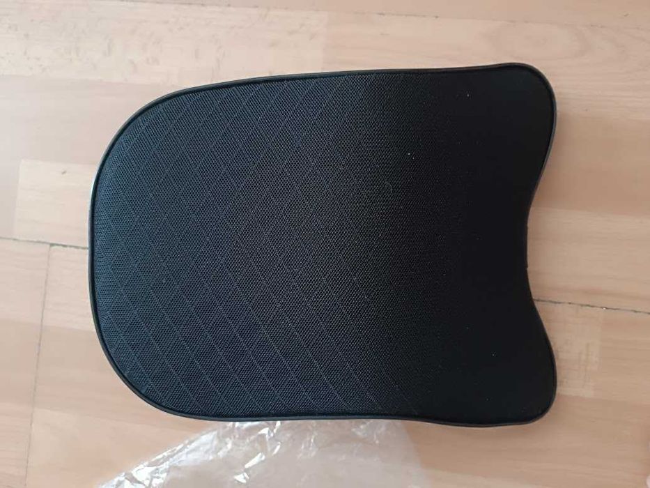 Нова автомобилна възглавница