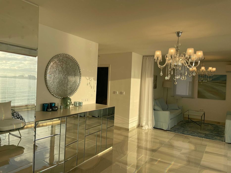 Продава се Тристаен апартамент в с. Равда, Област Бургас - 170 кв.м за 2177 €/кв.м - Снимка #15