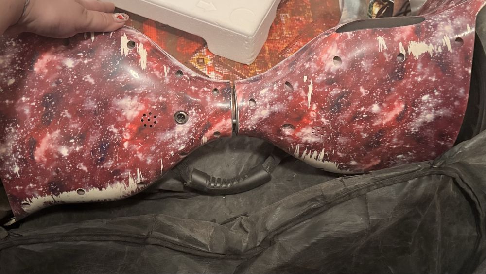 Продам гироскутер