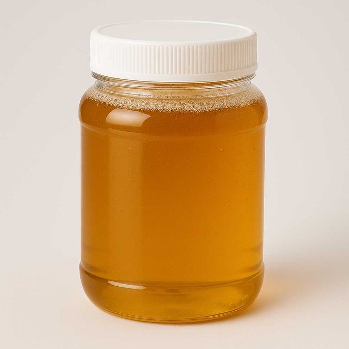 ПЭТ упаковка для меда, соусов, салатов | Прямой Завод