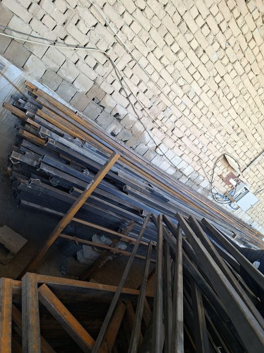 Карейски профилдан