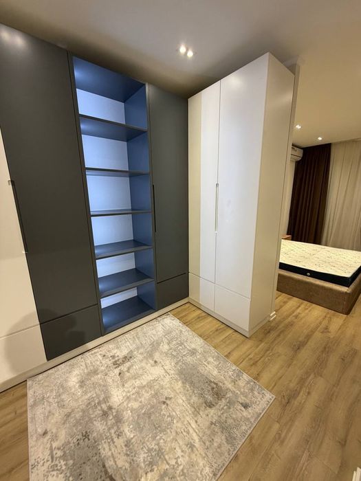 Продается 3х ком квартира в новостройке, ор-р: ул. Чехова, 108м²