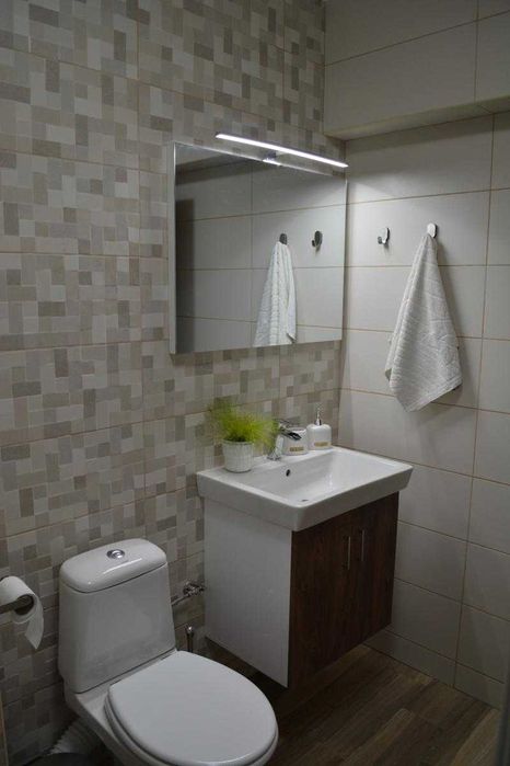 Дава се под наем Двустаен апартамент в София, Зона Б-18 - 81 кв.м за 459 € - Снимка #8