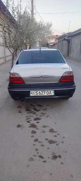 Nexia dons 2007-yil sotiladi