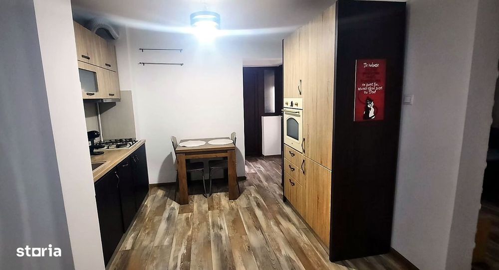 Apartament 2 camere, Centru Craiova, balcon