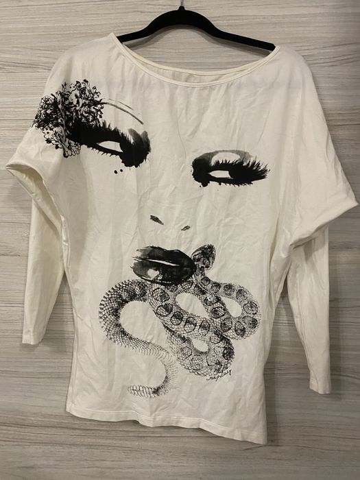 Дамска блуза