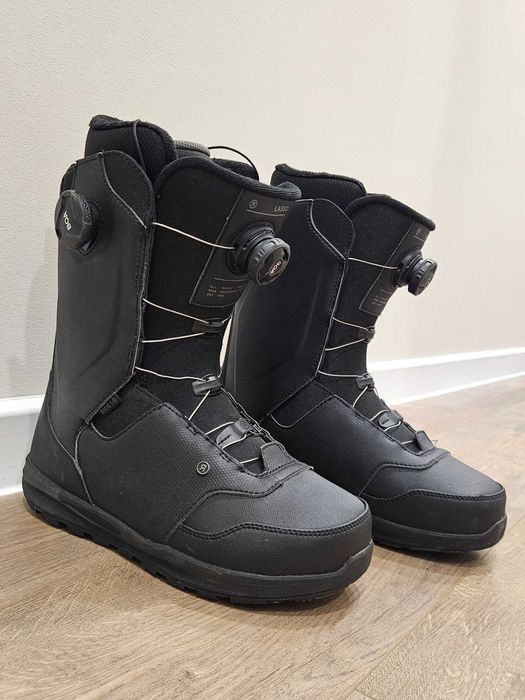 Ride Lasso ботинки для сноуборда