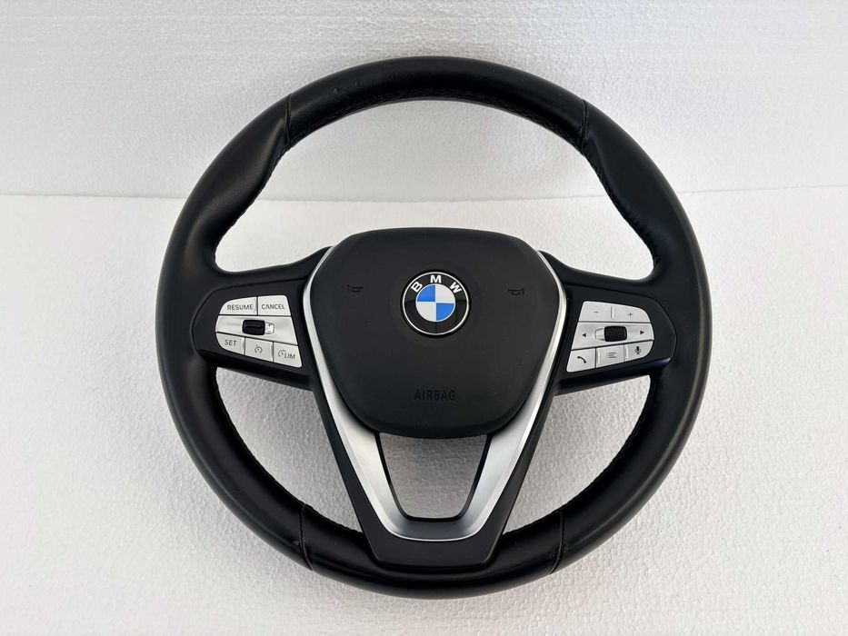 Volan complet cu airbag Bmw G01 X3  impecabil original