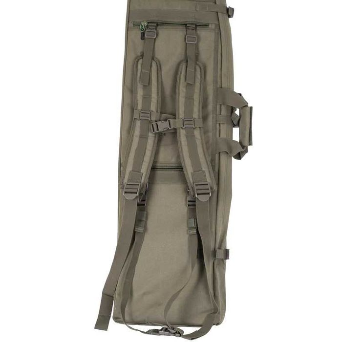 Geanta pentru arma vanatoare Ridgeline Of New Zeeland, olive, 54"
