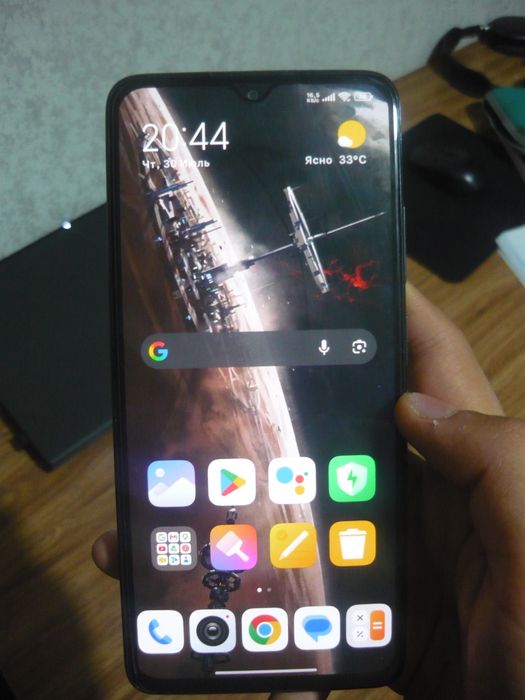 Redmi Note 11 Pro
