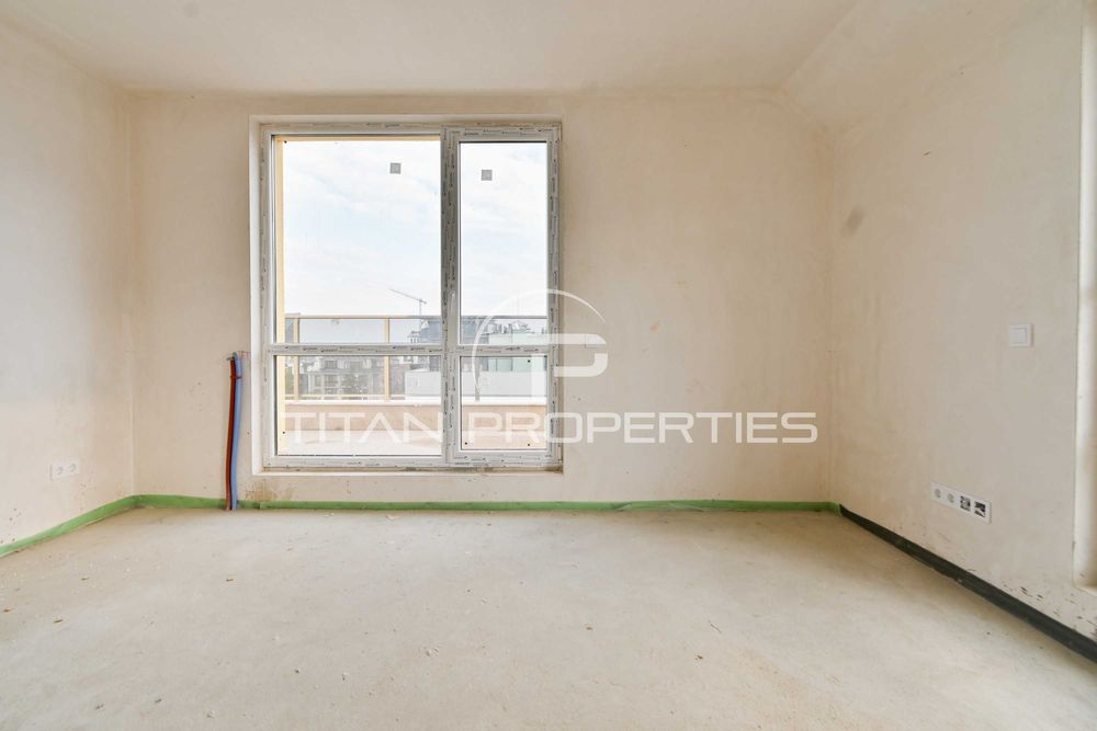 Продава се Тристаен апартамент в София, Манастирски ливади - 173 кв.м за 1388 €/кв.м - Снимка #1